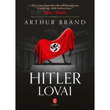 Hitler lovai    13.95 +1.95 Royal Mail